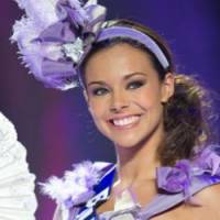 Miss France 2013 : Marine Lorphelin voulait être chirurgienne - Vidéo