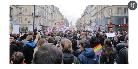 Manifestation pour le mariage gay : "C'est un sujet rassembleur, pas sectaire !"