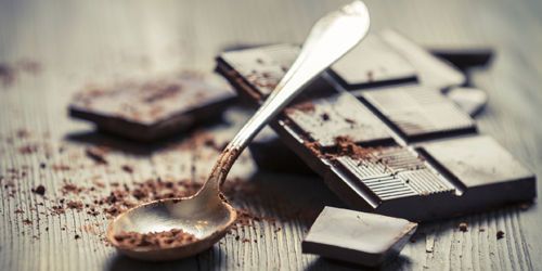 Chocolat noir : ses vertus contre la toux, le stress et autres maux