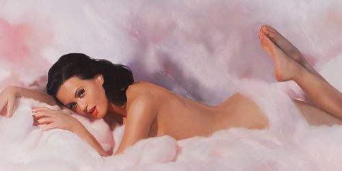 Katy Perry : officiellement en couple avec John Mayer