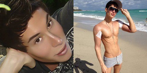 Chirurgie esthétique : Justin Jedlica, le nouveau Ken de la Barbie humaine