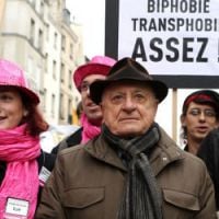 Pierre Bergé : l'argument dont les pro-mariage gay se seraient bien passés