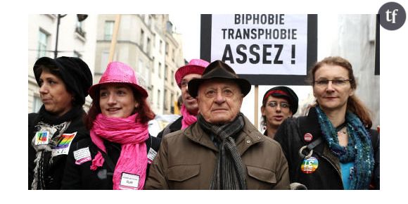 Pierre Bergé : l'argument dont les pro-mariage gay se seraient bien passés