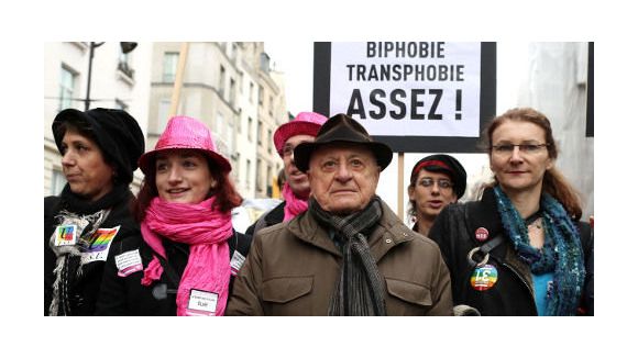 Pierre Bergé : l'argument dont les pro-mariage gay se seraient bien passés