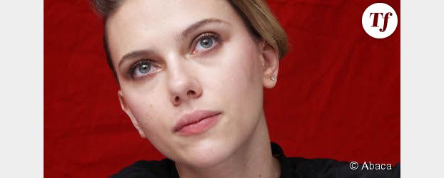 Scarlett Johansson nue : 10 ans de prison pour le voleur de photos