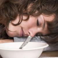 Imaginer avoir beaucoup mangé suffirait à se sentir rassasié