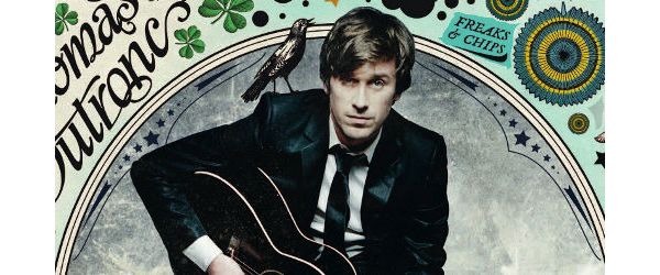 Thomas Dutronc égérie du prochain parfum Cerruti - Terrafemina