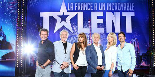 Incroyable talent : El Caramelo, Body Art Athlètes, Chrysalide et Théo sur M6 Replay