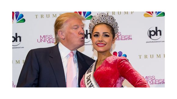 Miss Univers 2012 : Olivia Culpo, Miss America, remporte le concours de Donald Trump