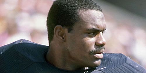 Dave Duerson : il veut que son suicide serve à quelque chose