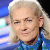 Mariage gay : Elisabeth Badinter défend la gestation pour autrui