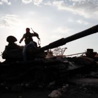 RSF : 2012, année la plus meurtrière pour les journalistes depuis 17 ans