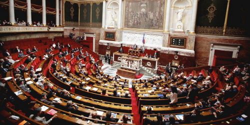 Amendement PMA : une trentaine de députés socialistes refusent de le signer