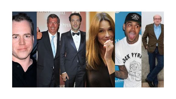 Sexisme : le machomètre de l'année 2012 - Votez !