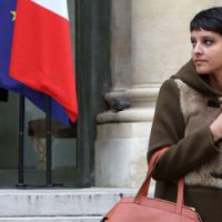Congé parental : Najat Vallaud-Belkacem espère une réforme pour mars 2013