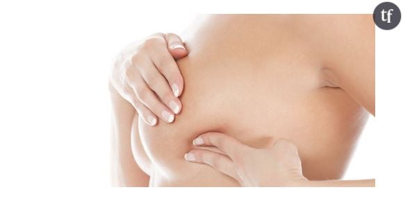 Cancer du sein : un massage vigoureux des seins pour prévenir l'apparition de la maladie ?