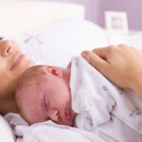 Bébés : Les prénoms originaux à la mode 