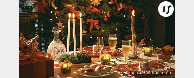 Conseils pour un repas de Noël sans excès