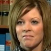 Melissa Nelson : licenciée car trop sexy