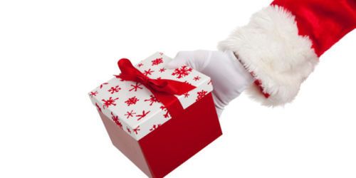 Cadeaux de Noël : ne les revendez plus, troquez-les !