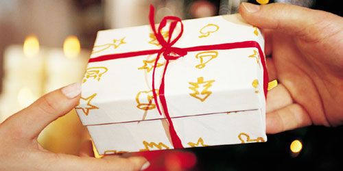 Le voleur de Noël  porte plainte