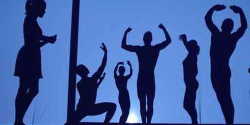 Incroyable Talent 2012 : découvrir les gagnants Die Mobilés - Vidéos