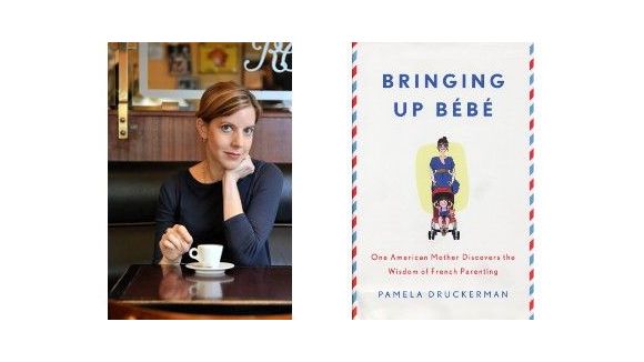 L'éducation à la française fascine les Américains