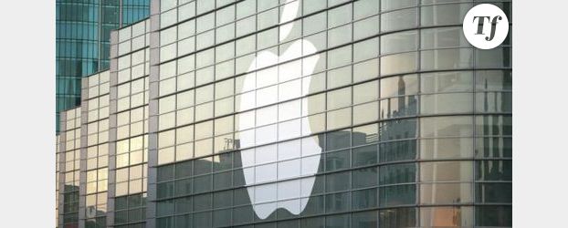 Apple fabriquera des Mac aux USA