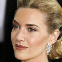 Kate Winslet mariée pour la troisième fois