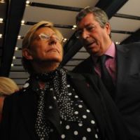 Isabelle Balkany trouve que les anciennes sarkozystes poussent au machisme