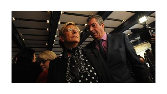 Isabelle Balkany trouve que les anciennes sarkozystes poussent au machisme