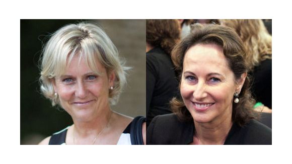 Morano et Royal : les femmes politiques qui agacent le plus les Français
