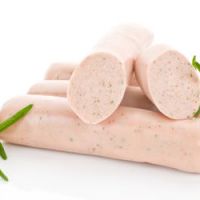 Un couple découvre un mégot de cigarette dans du boudin blanc