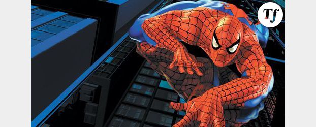 Mort de Peter Parker : Spider-Man en deuil dans le nouveau comic