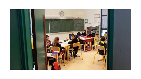 Mariage gay : l'École catholique veut ouvrir le débat avec les élèves