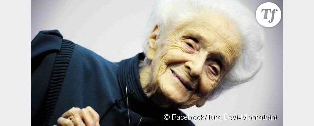 Rita Levi-Montalcini, prix Nobel de médecine est décédée à 103 ans