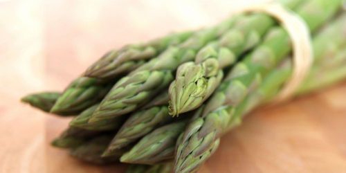 Nouvel An : vous avez abusé de l'alcool ? mangez des asperges