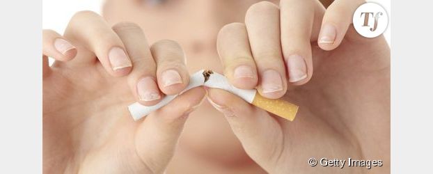 Arrêter la cigarette : Terrafemina a fait le test !