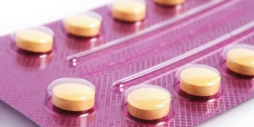 Pilules de 3e génération : le déremboursement avancé de six mois