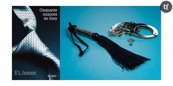 Cinquante nuances plus sombres : extrait de la suite de « 50 shades of Grey »