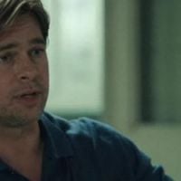 Mariage de rêve pour Angelina Jolie et Brad Pitt 