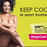 Une pub montre une femme nue, les féministes montent au créneau