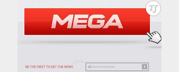 Mega : comptes premium gratuits sur Facebook pour le nouveau Megaupload