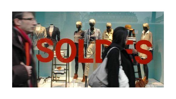Soldes d'hiver 2013 : les essentiels à shopper
