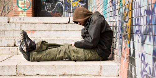 Un SDF meurt avant d’hériter de 19 millions de dollars