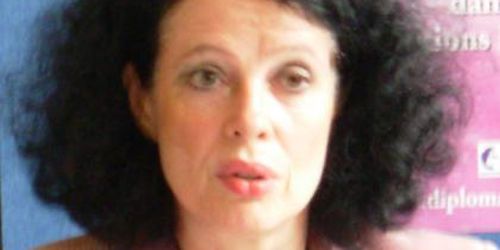 Sylvie Bermann, nouvel ambassadeur de France en Chine