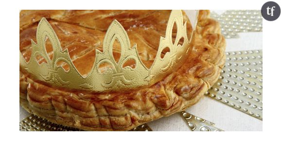 Galette des rois : la recette aux poires et aux pépites de chocolat qu’on vous enviera