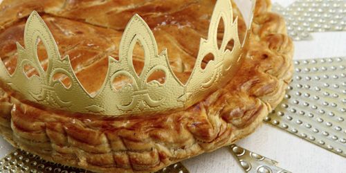 Galette des rois : la recette aux poires et aux pépites de chocolat qu’on vous enviera