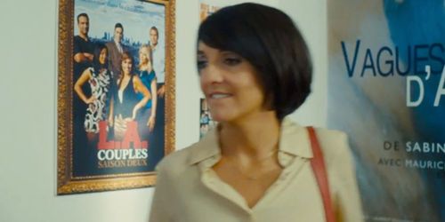 Florence Foresti : « Mother Fucker » sur TF1 Replay