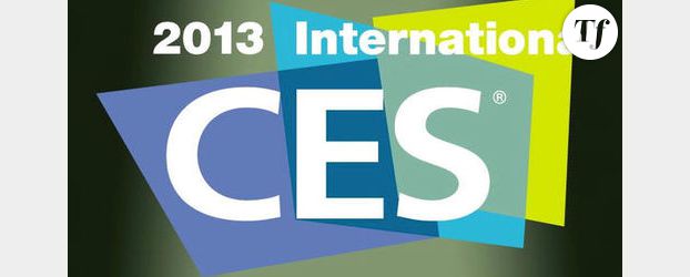 CES 2013 : programme des conférences en direct live streaming